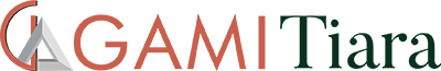 Gami Tiara Logo - Gami Group